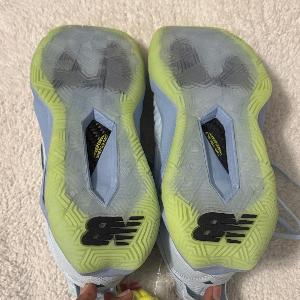 NWOB NEW BALANCE Women's COCO CG2 size US8.5 - Picture 14 of 14